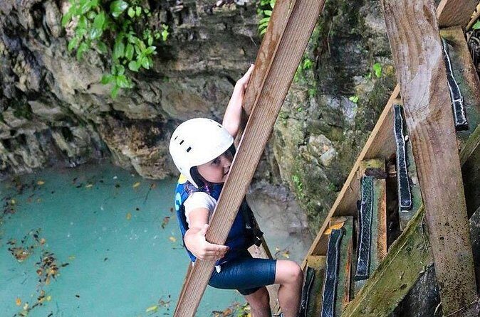 Escape to Damajagua Waterfalls - Who Should Book This Tour?