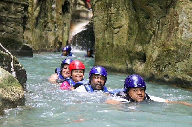 Escape to Damajagua Waterfalls - FAQs