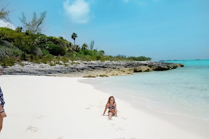 Escape to Eleuthera - Island Paradise of Eleuthera
