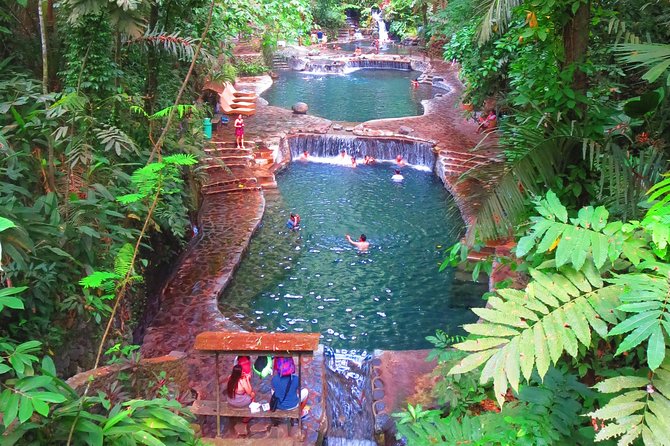 Escape to Enchanting Hidden Valley Springs! With Transfers*** - Hidden Valley Springs Overview