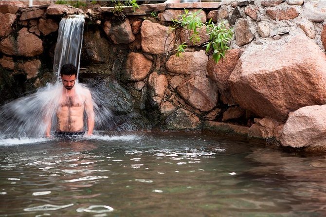 Escape to Fiambala's Hot Springs and Pomez Stone - Excursion Highlights