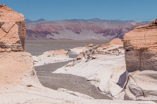 Escape to Fiambala's Hot Springs and Pomez Stone - Transportation and Pickup Details