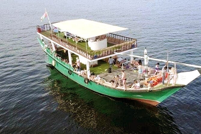 Escape to Musandam (Oman Musandam Dibba Day Trip From Uae) - Pricing and Terms