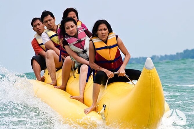 Escape to Musandam (Oman Musandam Dibba Day Trip From Uae) - Additional Information