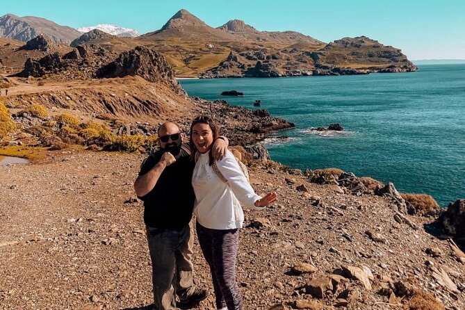 Escape to South Rethymno. Hike and Swim Away From the Crowds - Immerse in Natures Serenity