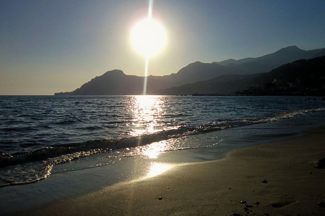 Escape to South Rethymno. Hike and Swim Away From the Crowds - Embrace the South Rethymno Experience