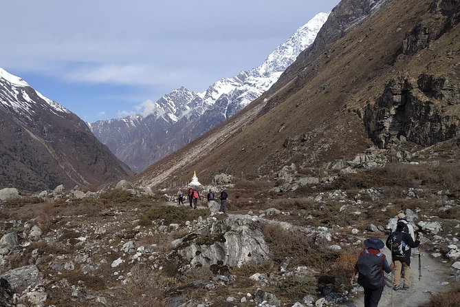 Escape to the Langtang Valley:An Impressively Beautiful Trek in the Himalayas - Discovering Unique Cultural Experiences