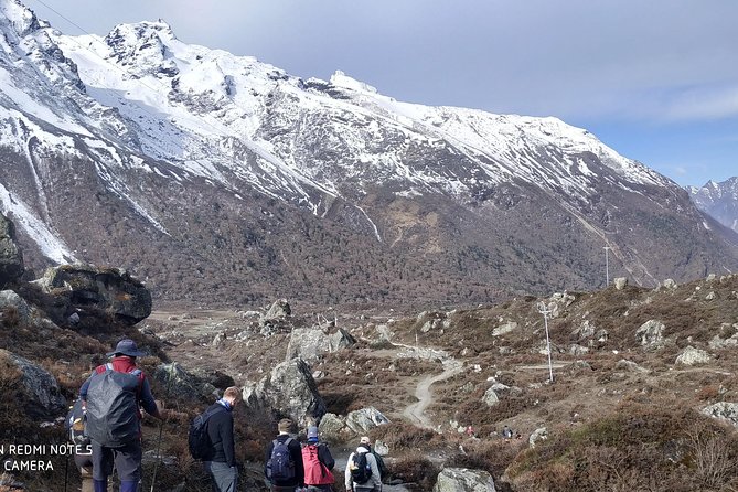 Escape to the Langtang Valley:An Impressively Beautiful Trek in the Himalayas - Unforgettable Memories Await