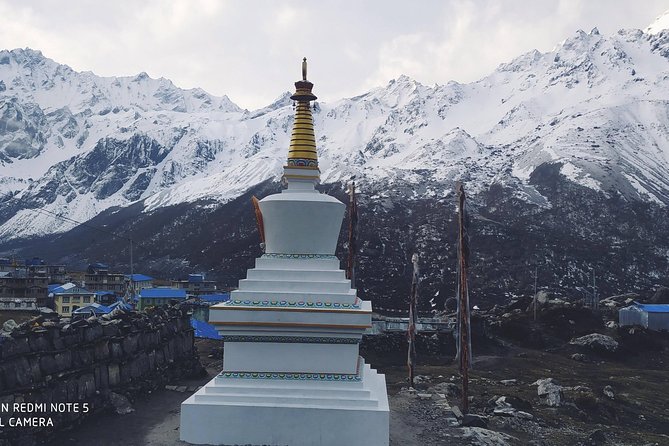 Escape to the Langtang Valley:An Impressively Beautiful Trek in the Himalayas - Common Questions