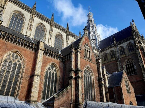 Escape Xperience Haarlem - The Escape of Kenau - Frequently Asked Questions