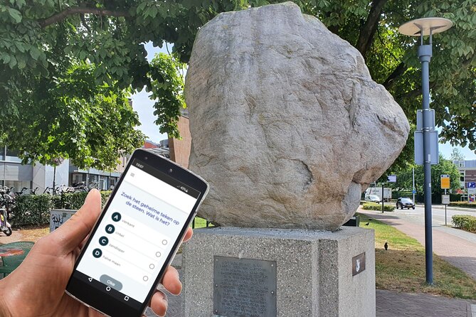 Escape Xperience in Amersfoort: Legends and Folk Tales - Overview of Escape Xperience in Amersfoort