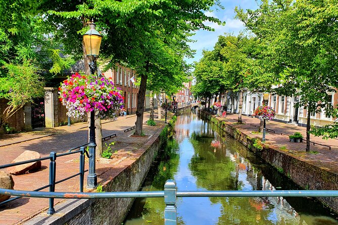 Escape Xperience in Amersfoort: Legends and Folk Tales - Wrap-Up and Recommendations