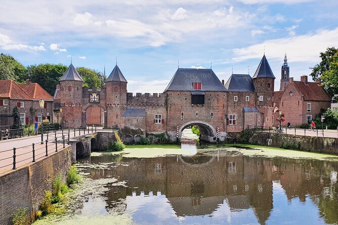 Escape Xperience in Amersfoort: the Hidden Coins - Pricing and Reservation