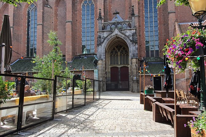 Escape Xperience in Amersfoort: the Hidden Coins - Hidden Coins and Rewards