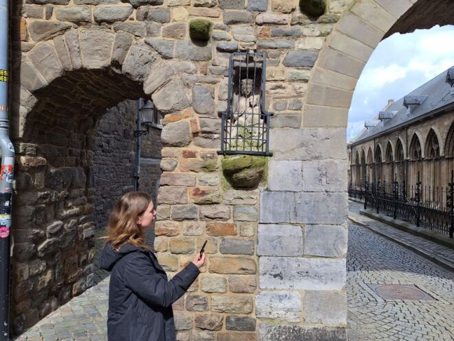 Escape Xperience Maastricht - the Key of Servatius - Directions
