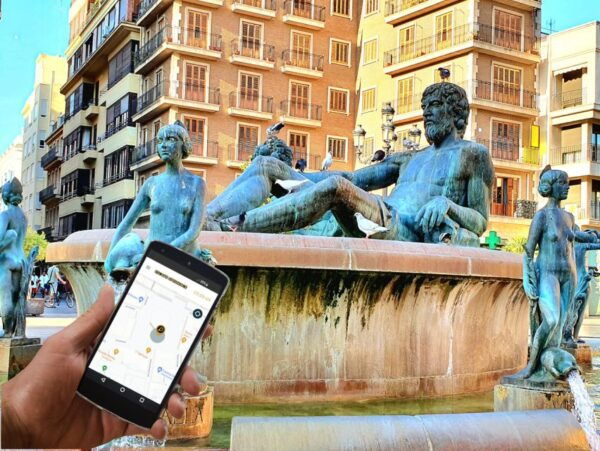 Escape Xperience Valencia - The Holy Grail - Directions and Additional Information