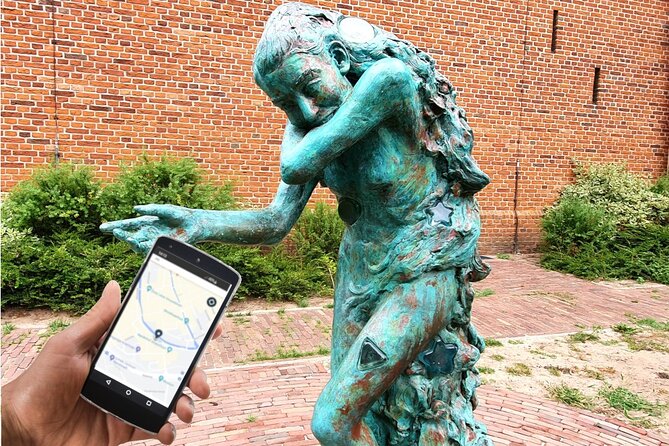 Escape Xperience Zwolle: the Secret Key - Overview and Booking