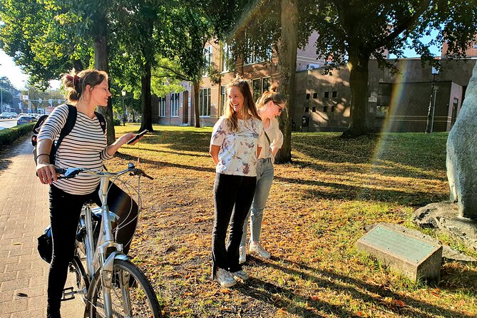 Escape Xperience Zwolle: the Secret Key - Reviews