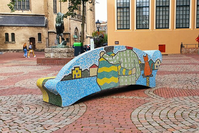 Escape Xperience Zwolle: the Secret Key - Directions