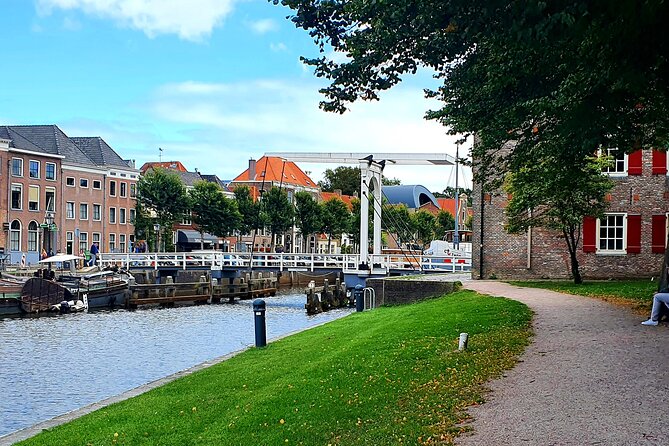 Escape Xperience Zwolle: the Secret Key - The Sum Up