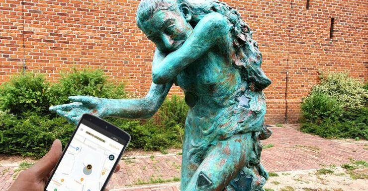 Escape Xperience Zwolle- the Secret Key - Activity and Booking Details