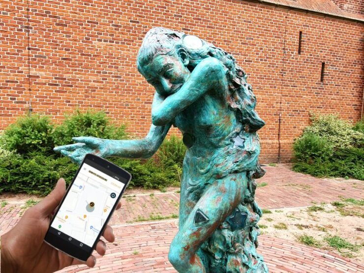 Escape Xperience Zwolle- the Secret Key - Experience Highlights