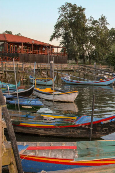 Escaroupim: 1 Hour Boat Trip, Guided Tour - Included Additional Visits