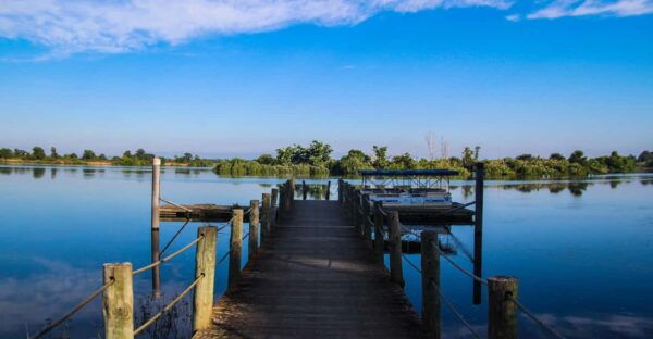 Escaroupim: 1 Hour Boat Trip, Guided Tour - Frequently Asked Questions