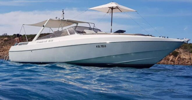 Esclusive Private Boat Experience - Itinerary and Experiences