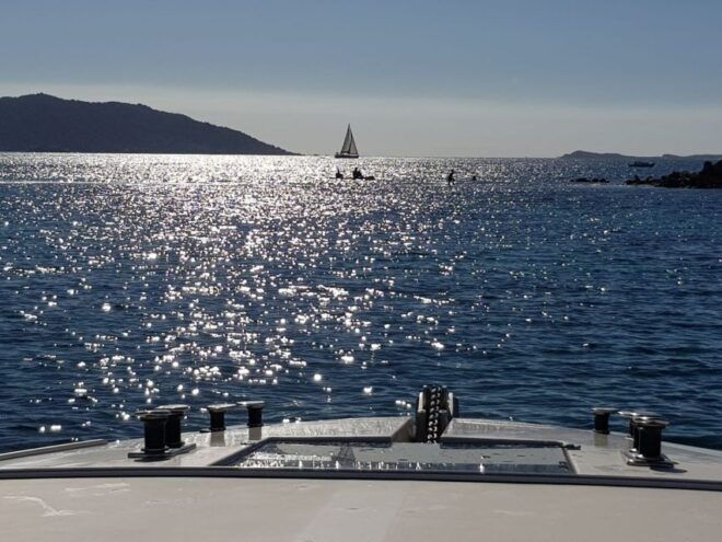 Esclusive Private Boat Experience - Inclusions and Meeting Point