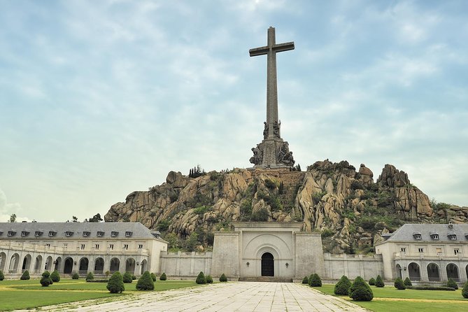 Escorial Monastery and the Valley of the Fallen From Madrid - Overview of El Escorial and the Valley of the Fallen