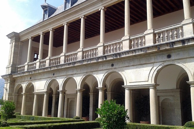 Escorial & Valley From Madrid With Optional Afternoon Tour to Toledo or Segovia - Covid-related Restrictions and Negative Feedback