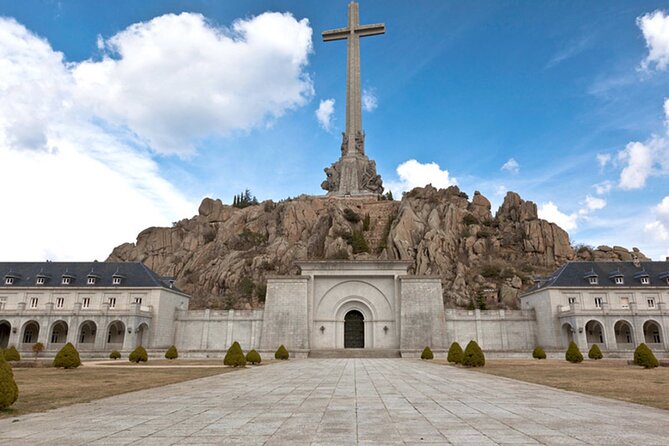 Escorial, Valley of the Fallen and Toledo in the Afternoon - Tips for a Memorable Afternoon Experience