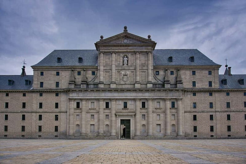Escorial & Valley of the Fallen: Private tour from Madrid - Who Will Love This Tour?