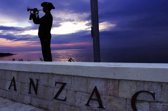 Escorted Anzac Tours : 8 Day Tour From Istanbul - Itinerary Highlights