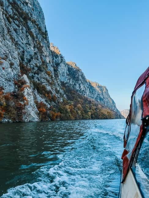 Eselnita: Boat Cruise on the Danube River - Final Thoughts