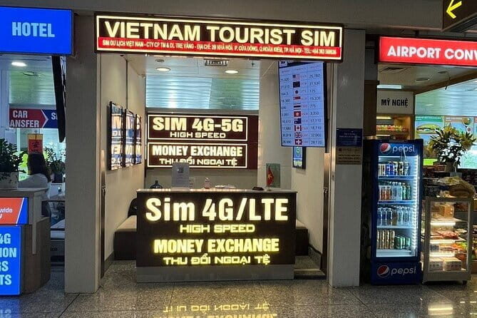 eSIM 15 Days/60G in Vietnam - Detailed Breakdown of the Experience