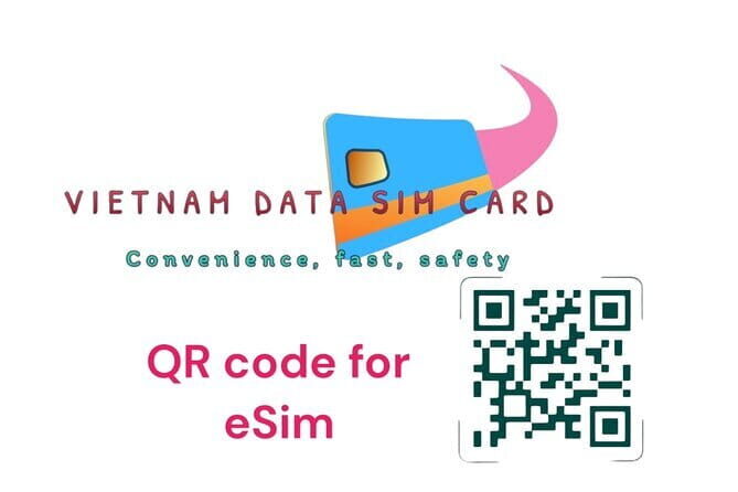 eSIM 15 Days/60G in Vietnam - FAQ