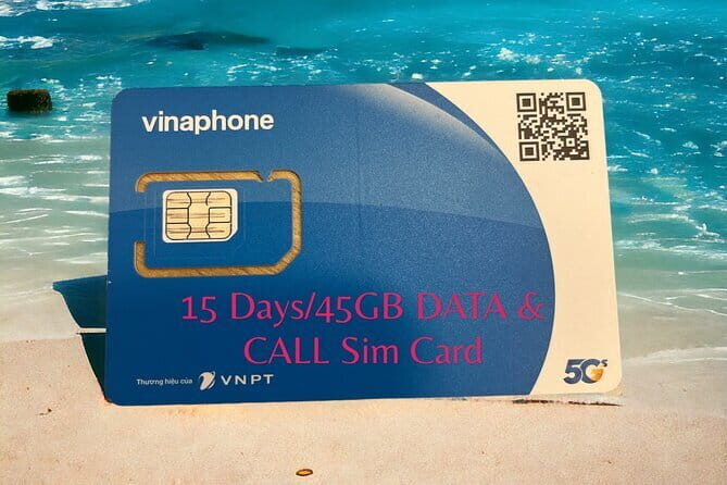 eSIM 15 Days/60G in Vietnam - Final Thoughts