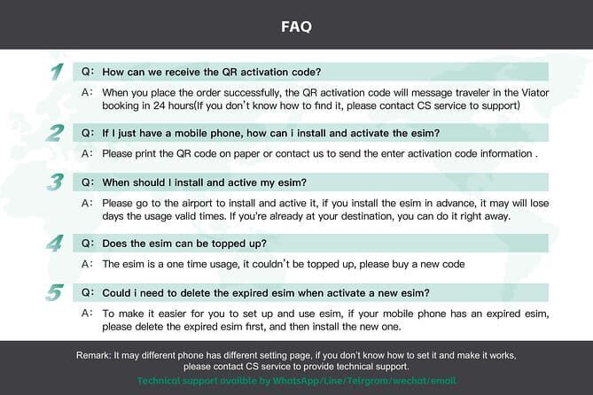 eSIM 4G/5G Data for Asia 8 Areas Singapore Thailand MY VN HK TW - Who Should Consider This eSIM?