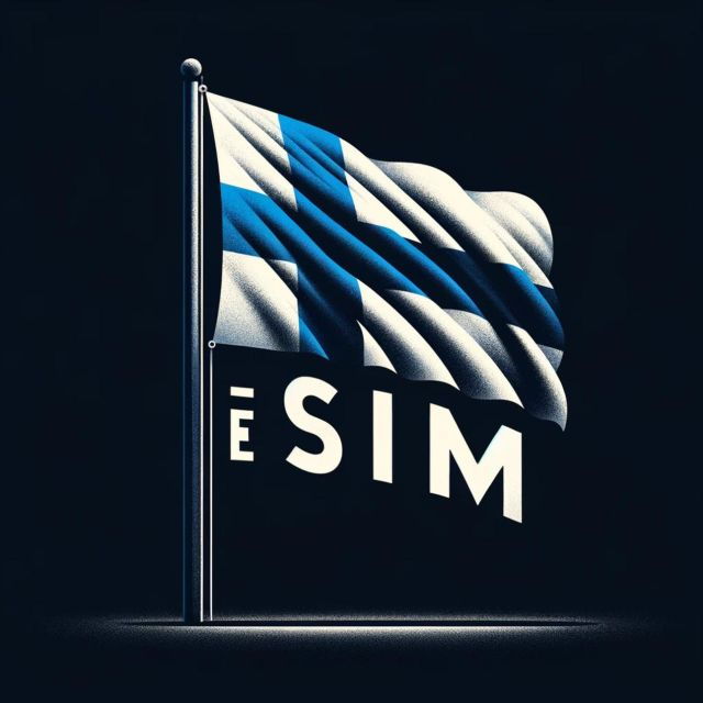 Esim Finland Unlimited Data - Booking Details and Flexibility