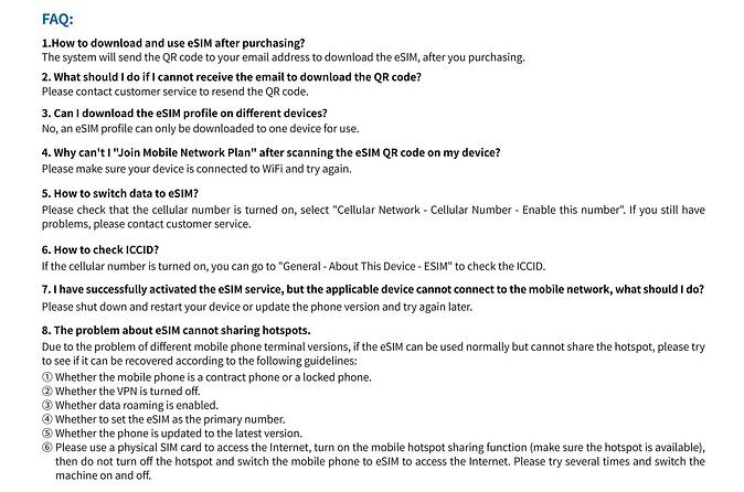 eSIM in India for 1 to 30 Days with 1GB to Unlimited - The Itinerary Breakdown