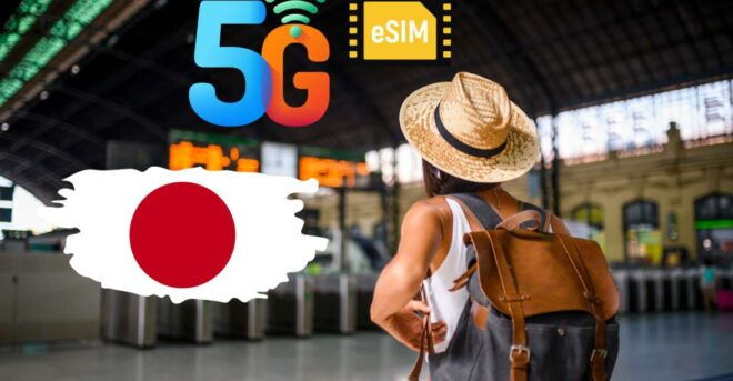 Esim Japan for Travelers: Esim for Japan Trip - Highlights of the Esim Japan Experience
