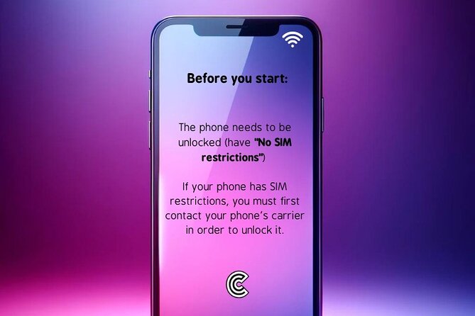 Esim Poland Unlimited Data - Good To Know