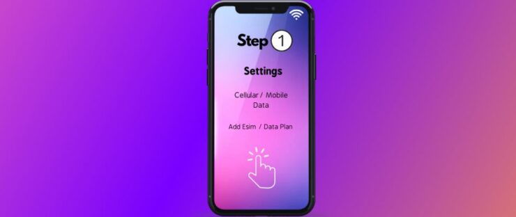 Esim Portugal Unlimited Data - Booking Details