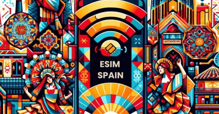 Esim Spain Unlimited Data - Pricing and Duration Options