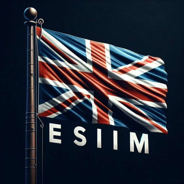 Esim UK Unlimited Data - Pricing and Duration Options