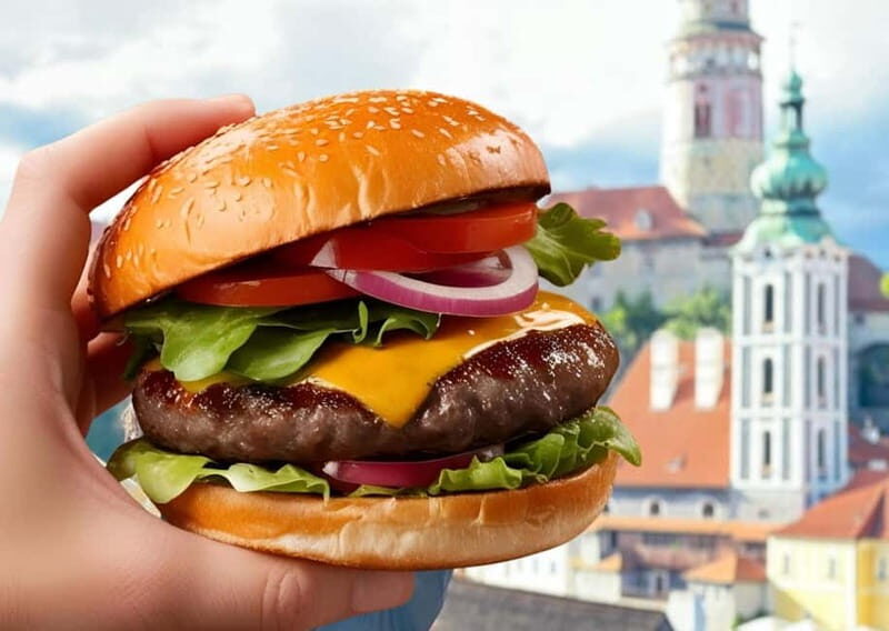 eský Krumlov: Sights, Gourmet & Wellness Deluxe Honeymoon - Value and Practicality