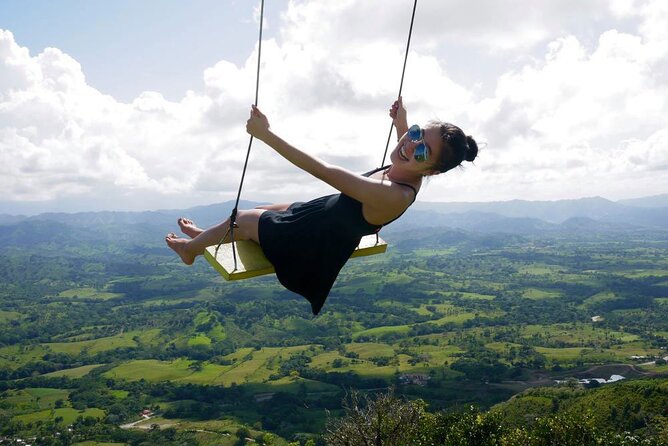 Esmeralda Beach and Round Mountain Excursions - Round Mountain Nature Exploration