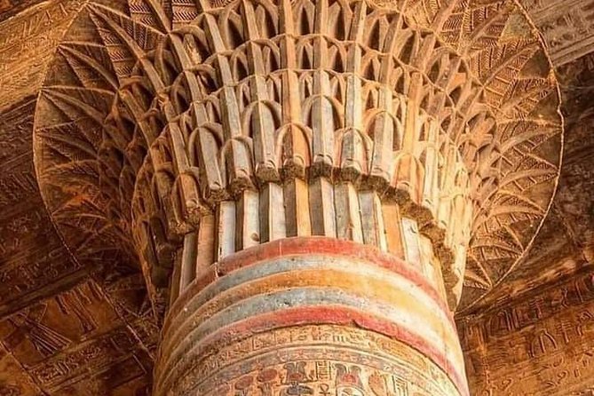 Esna Temple - Good To Know